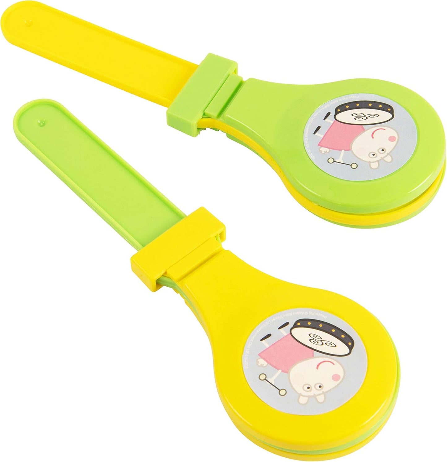 Peppa Pig Band Set - Anilas UK