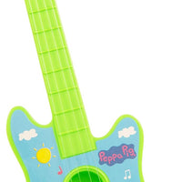 Peppa Pig Guitar