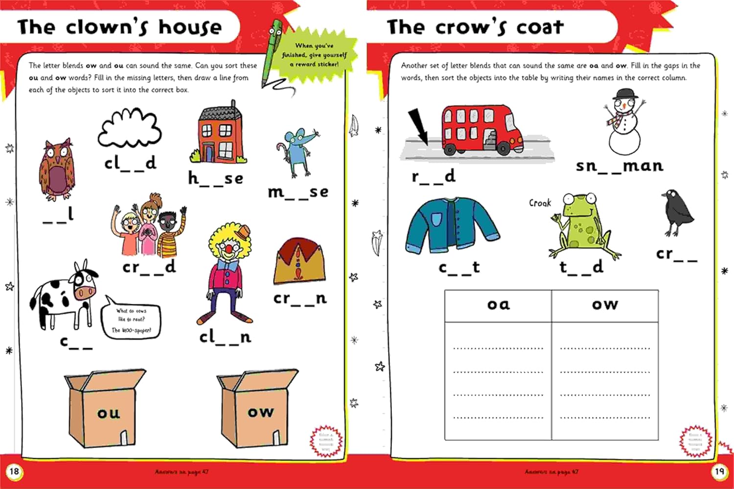 Help With Homework: Age 5+ Essential Learning Skills - Anilas UK