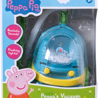 Peppa Pig - Peppa's Vacuum