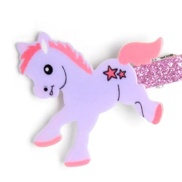 Pony Hair Accessories -3.2cm Pony Clip - Anilas UK