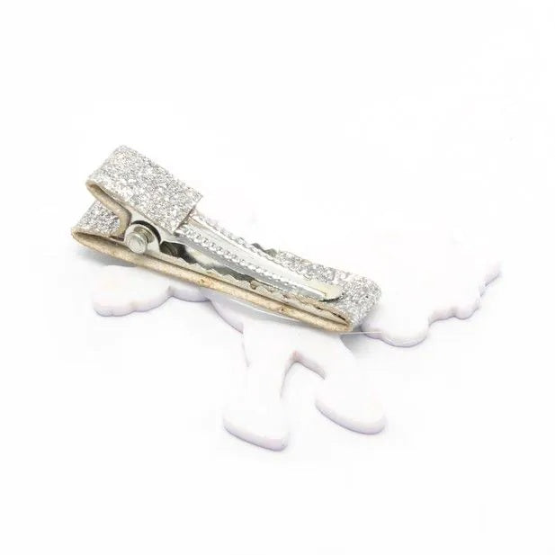 Pony Hair Accessories -3.2cm Pony Clip - Anilas UK