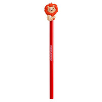 
              Zooniverse Pencil with Topper - Anilas UK
            