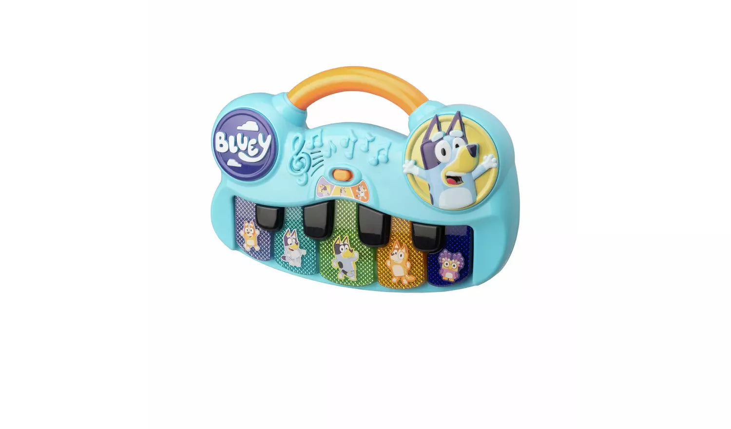 Bluey Keyboard - Anilas UK