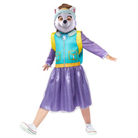 
              Paw Patrol Everest Children's costume - Anilas UK
            
