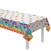 Paw Patrol Paper Table Cover - Anilas UK