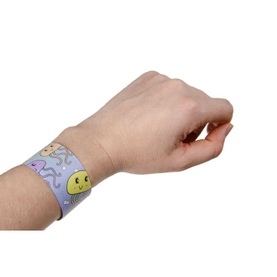 Sea Animals Snap Bracelet - Anilas UK