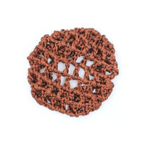 
              Natural Brown Ribbon Bun Net - 10cm - Anilas UK
            