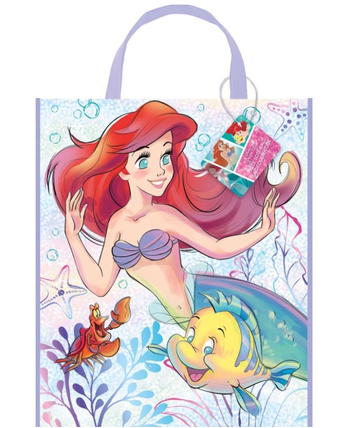 Ariel Tote Party Bag - Anilas UK