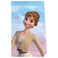 Frozen II Paper Party Bags - Anilas UK
