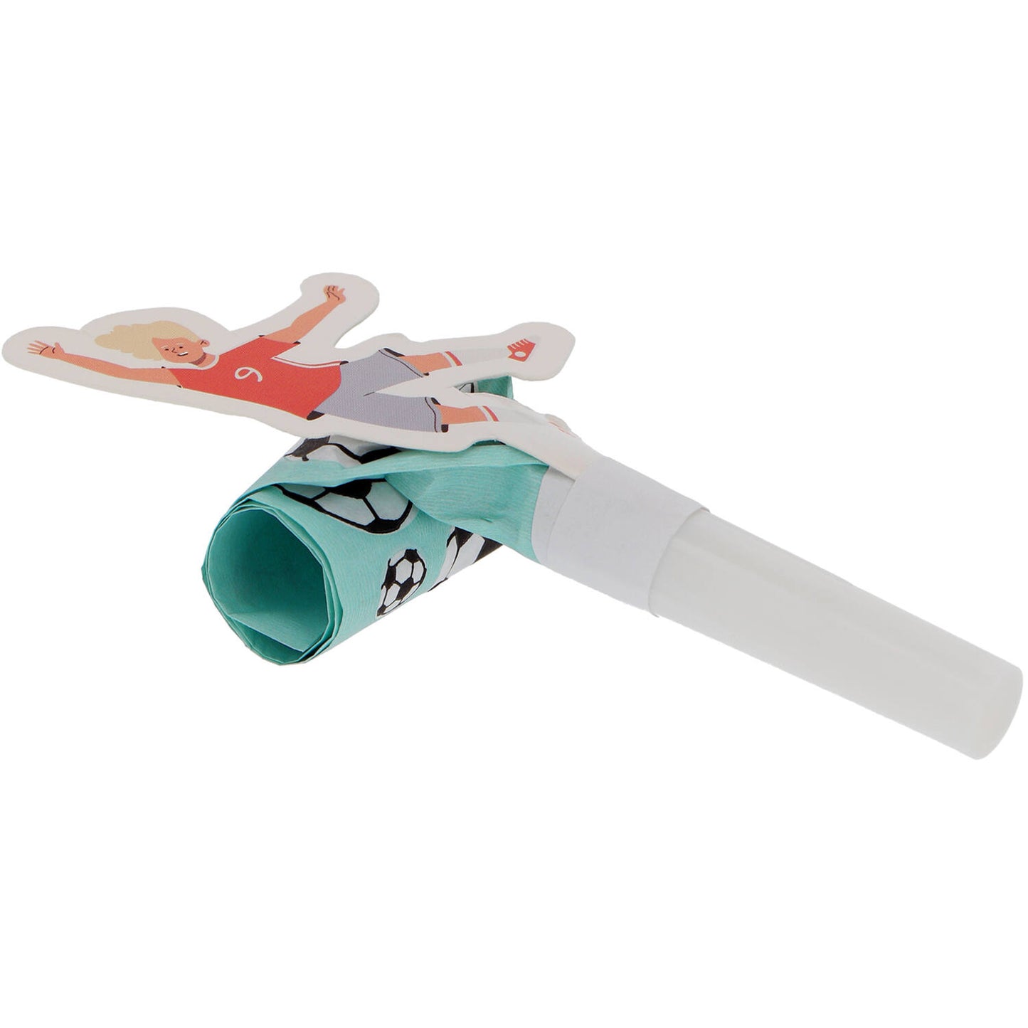 Blowouts - Fantastic Football (6 pieces) - Anilas UK
