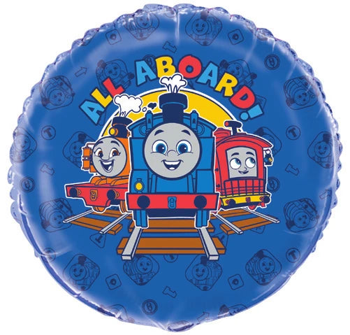 Thomas and Friends Foil Balloon (46 cm)