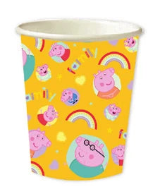 Anila's Peppa Pig Luncheon Party Pack for 16 people