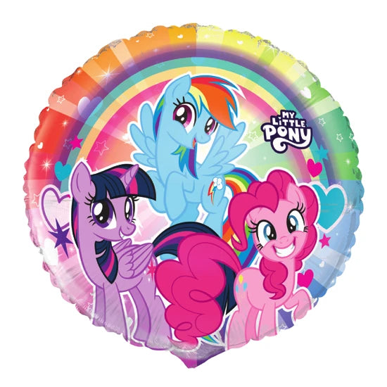 My Little Pony Foil Balloon (46 cm)