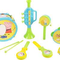 Peppa Pig Band Set