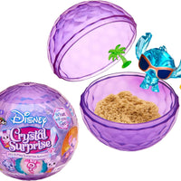 Disney Crystal Surprise Mix & Play Capsule - Anilas UK