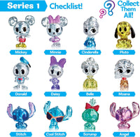 
              Disney Crystal Surprise Mix & Play Capsule - Anilas UK
            
