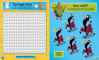 
              Disney Classics: Giant Stickers - Anilas UK
            
