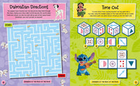 
              Disney Classics: Giant Stickers - Anilas UK
            