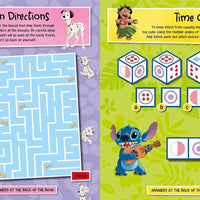 Disney Classics: Giant Stickers - Anilas UK