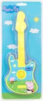 
              Peppa Pig Guitar
            