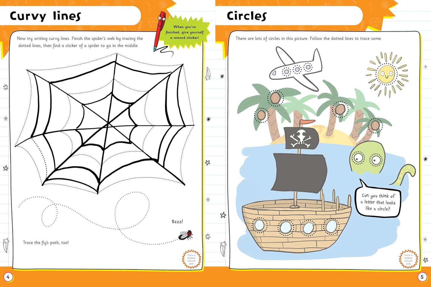 Help With Homework: 3+  Early Learning Skills - Anilas UK