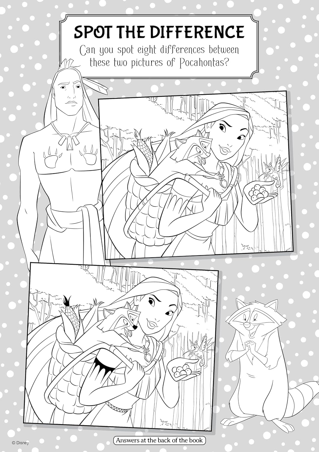 Disney Princess: Magic Paint Pad