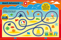 
              Thomas & Friends: Travels with Thomas Activity Book
            