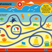 Thomas & Friends: Travels with Thomas Activity Book