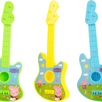 Peppa Pig Guitar