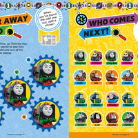 Thomas & Friends: 1001 Stickers