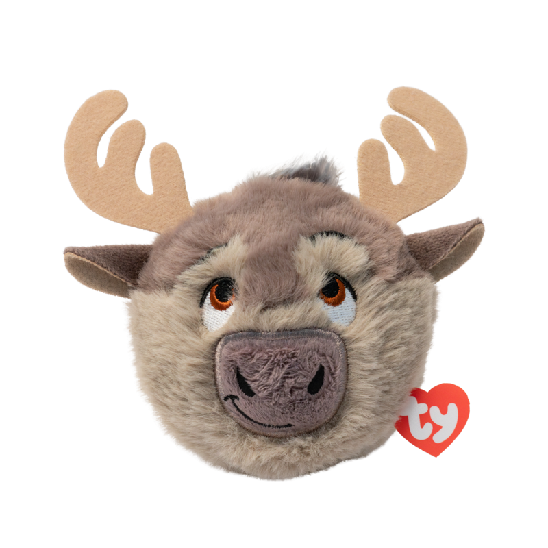 TY Beanie Bouncers - Frozen - Sven