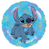 Stitch Foil Balloon