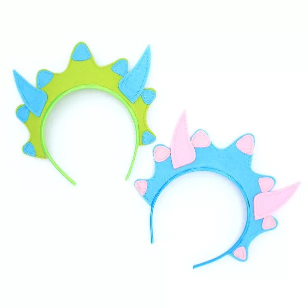 Dinosaur Headband - Anilas UK