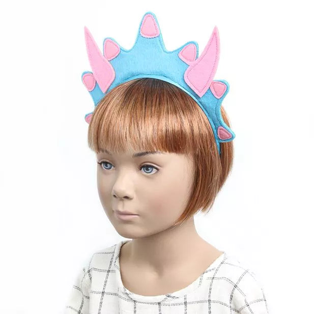 Dinosaur Headband - Anilas UK