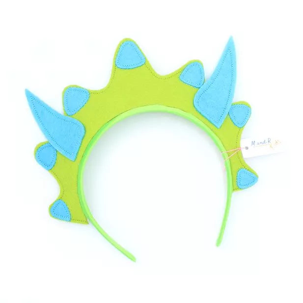 Dinosaur Headband - Anilas UK