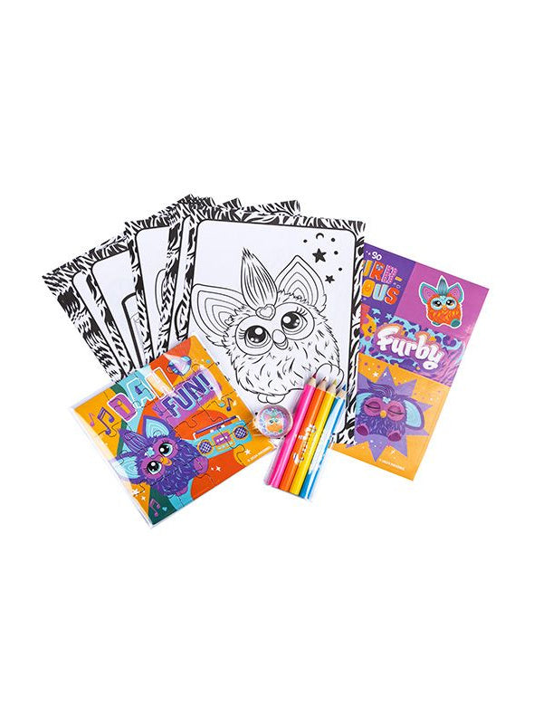 Furby Fun Bag - Anilas UK