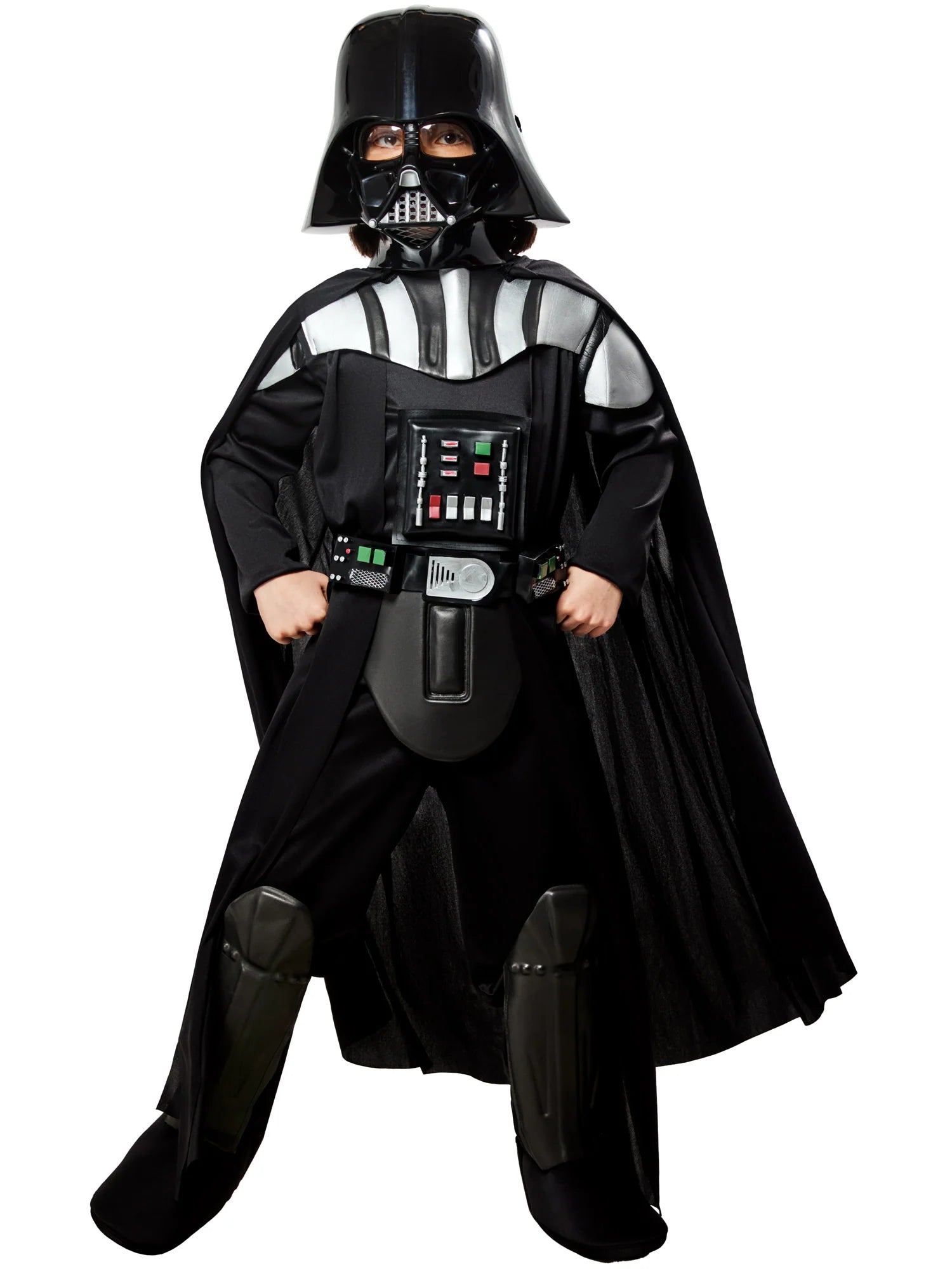 Darth Vader Deluxe Dressing Up Costume - Anilas UK