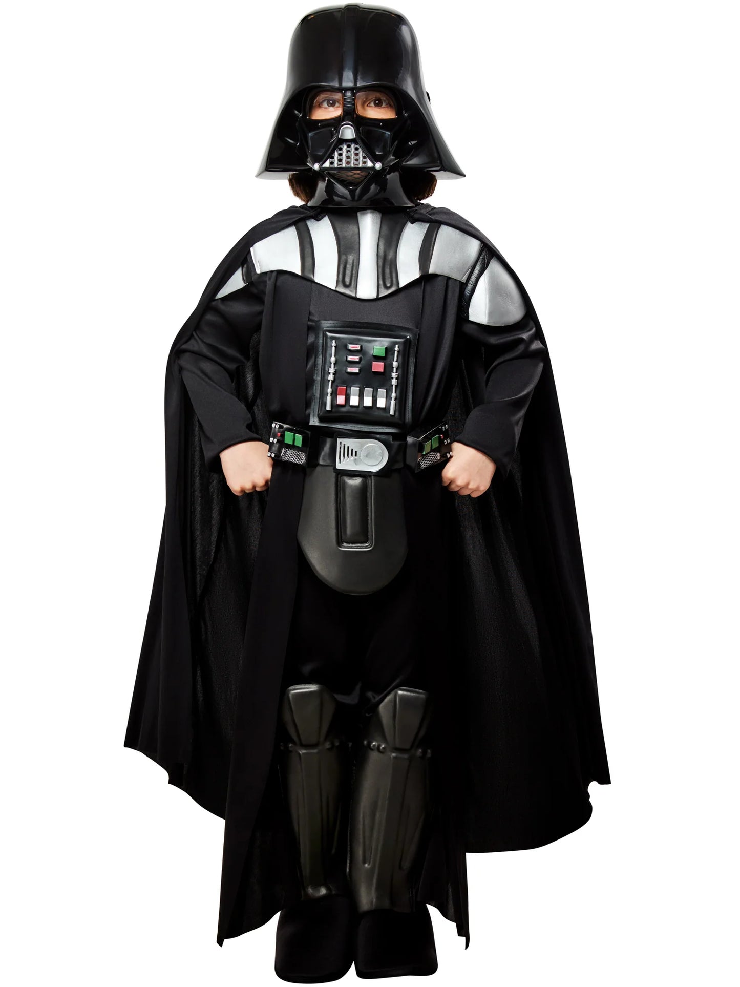 Darth Vader Deluxe Dressing Up Costume - Anilas UK