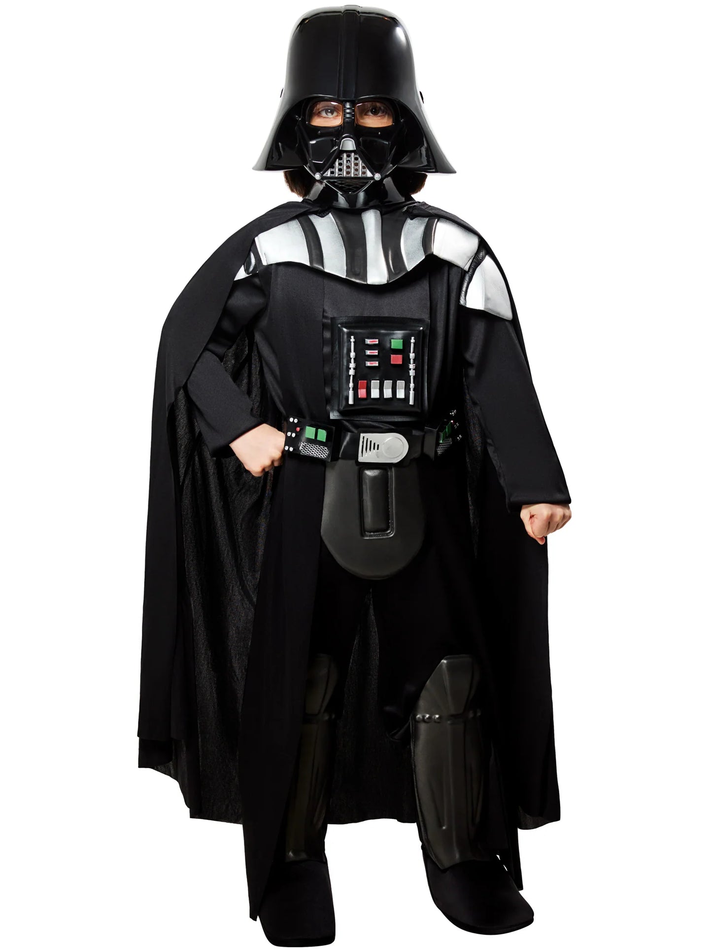 Darth Vader Deluxe Dressing Up Costume - Anilas UK