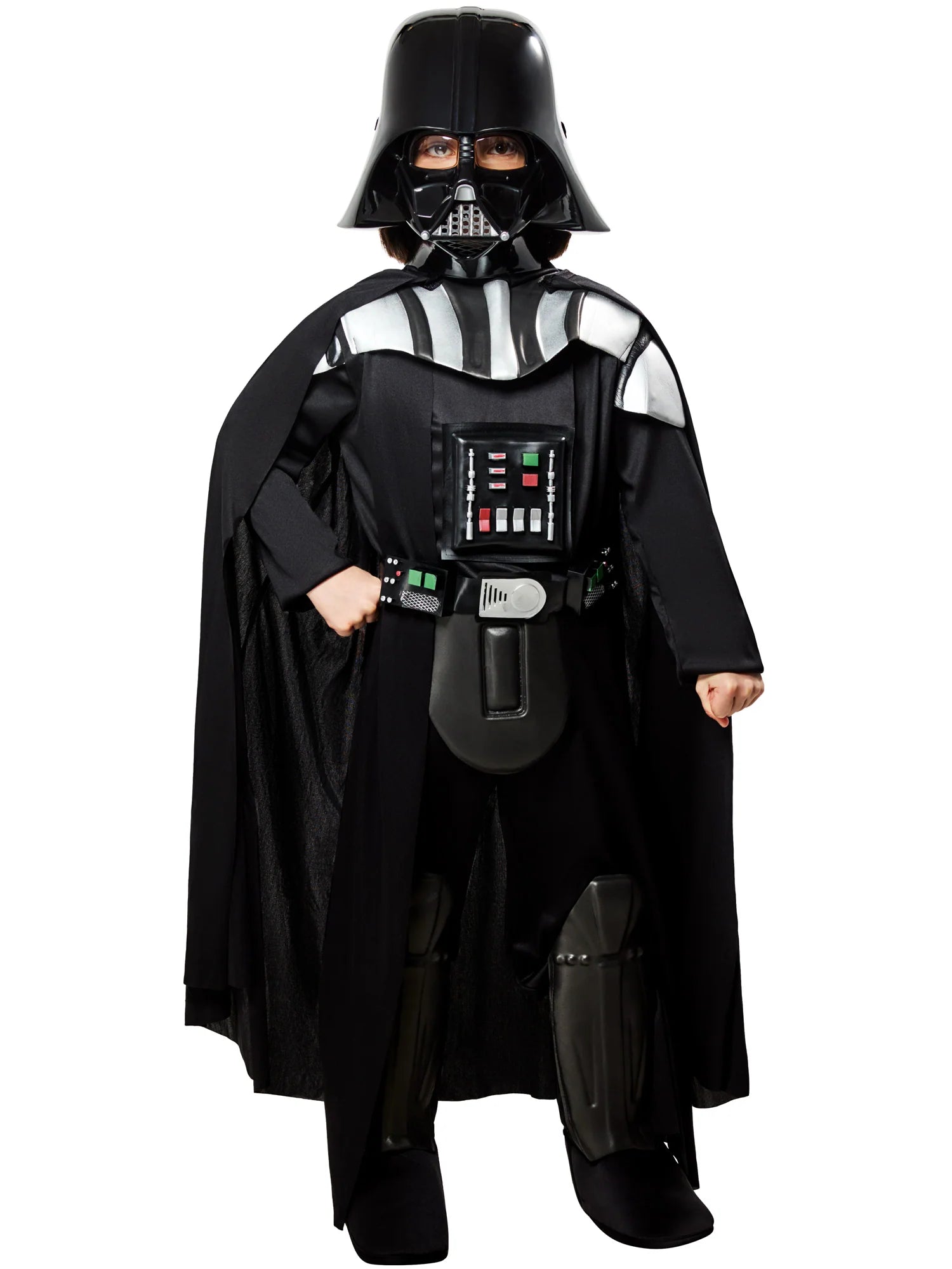 Darth Vader Deluxe Dressing Up Costume - Anilas UK