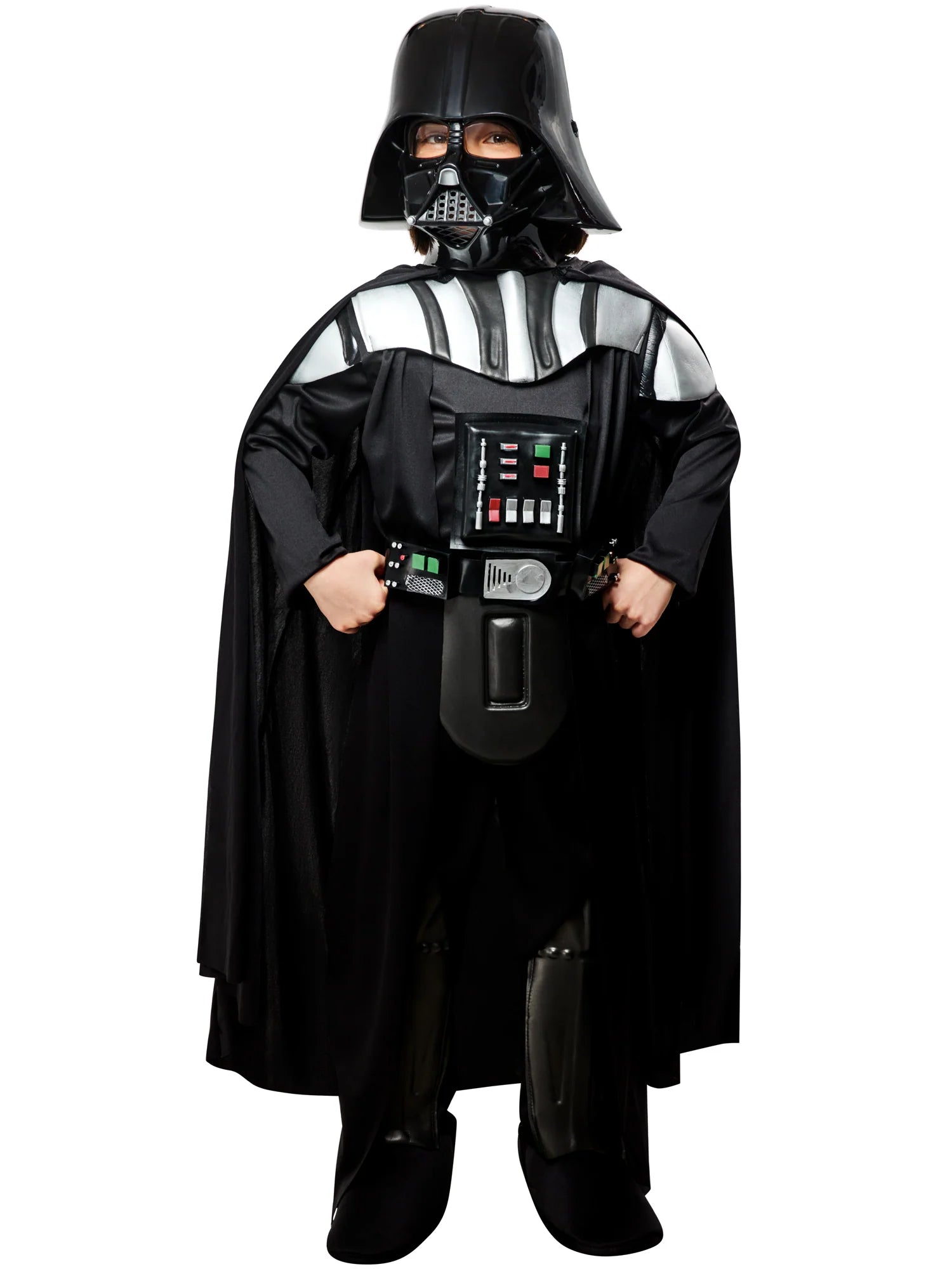 Darth Vader Deluxe Dressing Up Costume - Anilas UK