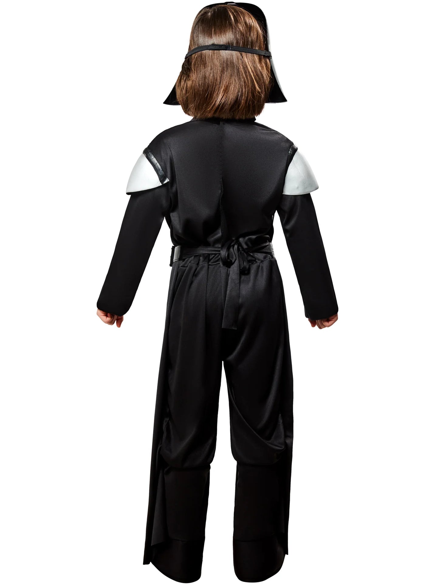 Darth Vader Deluxe Dressing Up Costume - Anilas UK