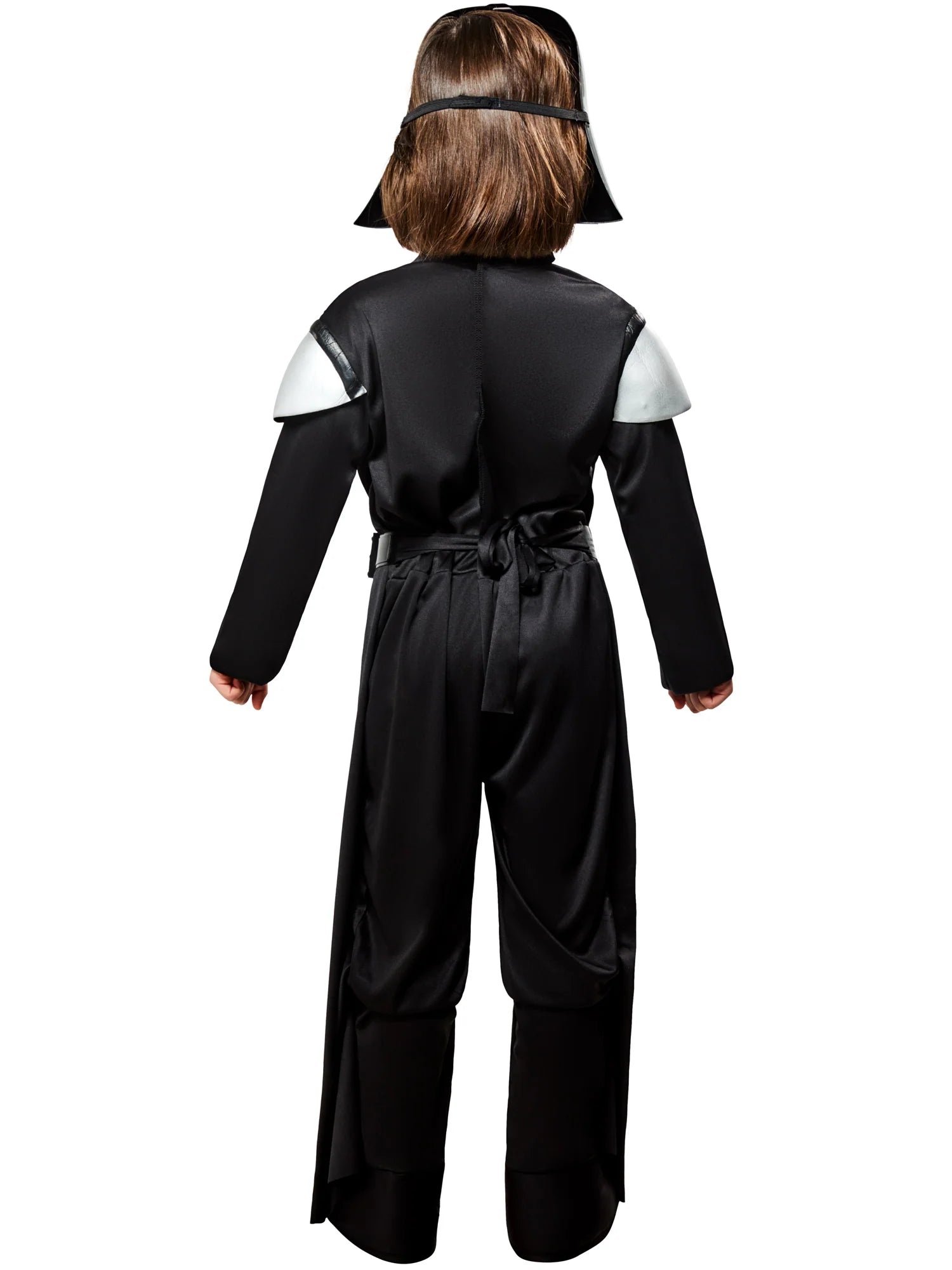 Darth Vader Deluxe Dressing Up Costume - Anilas UK
