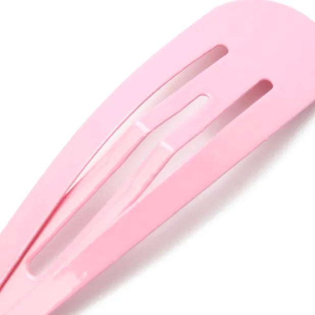 Sleepie & Elastic Set In Pinks - Anilas UK