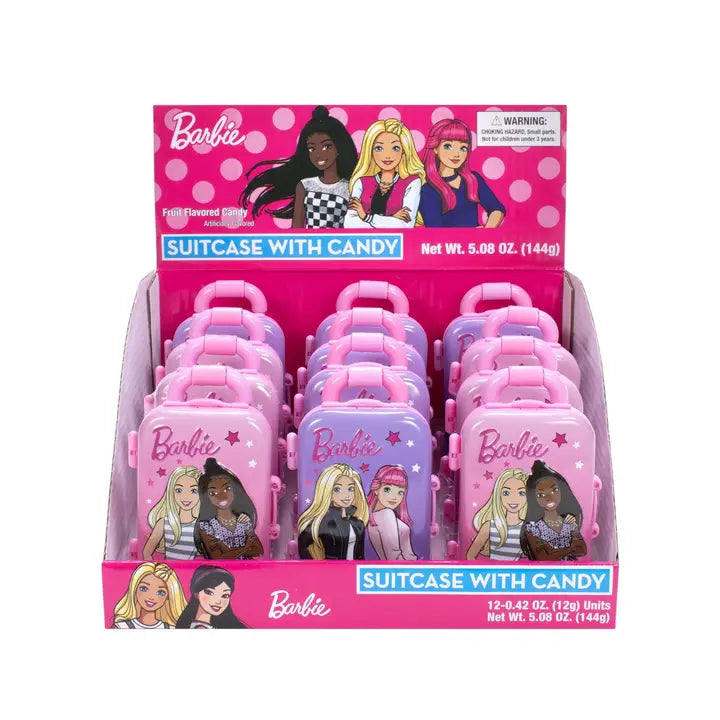 Barbie Candy Case - Anilas UK
