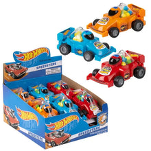 Hot Wheels Speedsters Sweets - Anilas UK