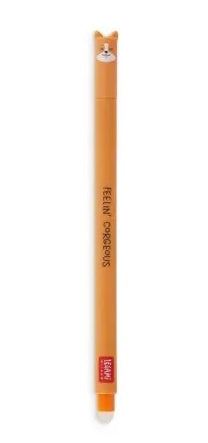 Corgi Erasable Pen with Black Ink - Anilas UK