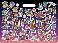 
              Young Jedi Adventures: Giant Colour-Me Pad - Anilas UK
            