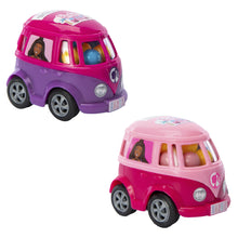 Barbie Candy Campervan - Anilas UK